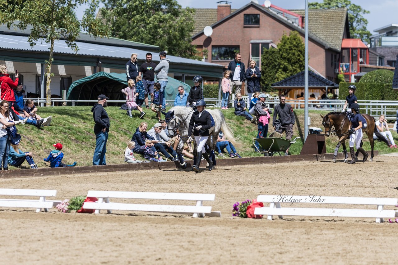 Bild 194 - Pony Akademie Turnier